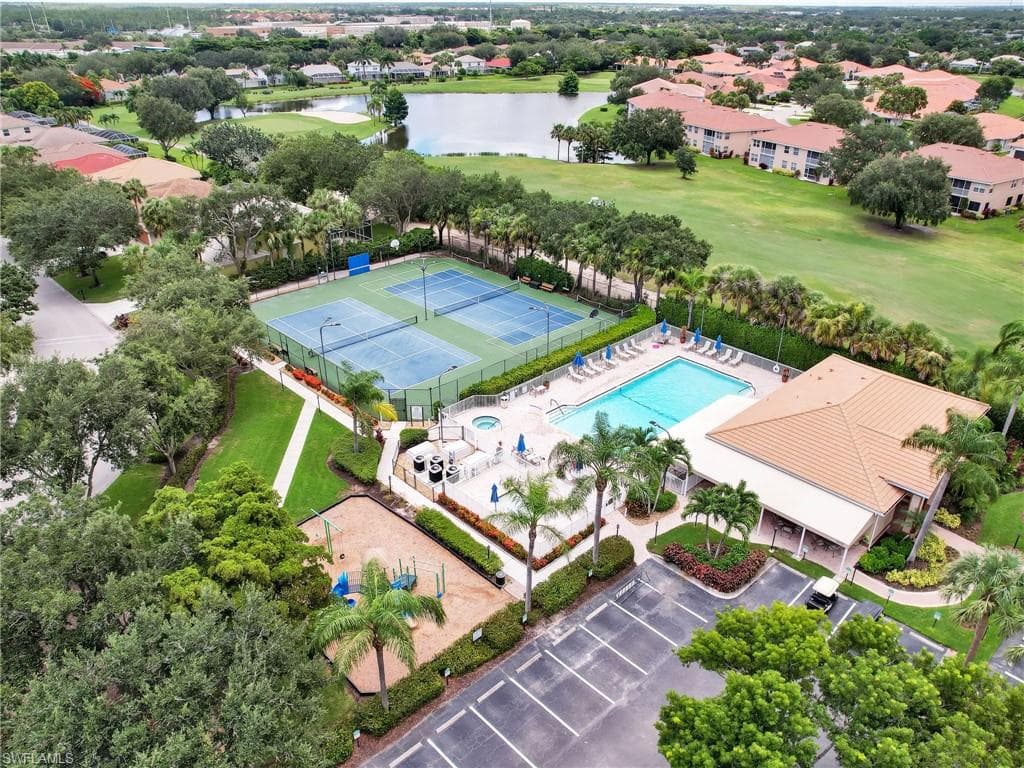 1965 Crestview WAY # 156, NAPLES FL 34119-44