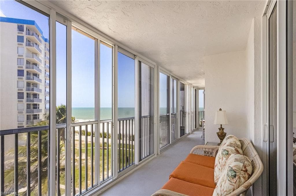 7150 Estero BLVD # 706, FORT MYERS BEACH FL 33931-1