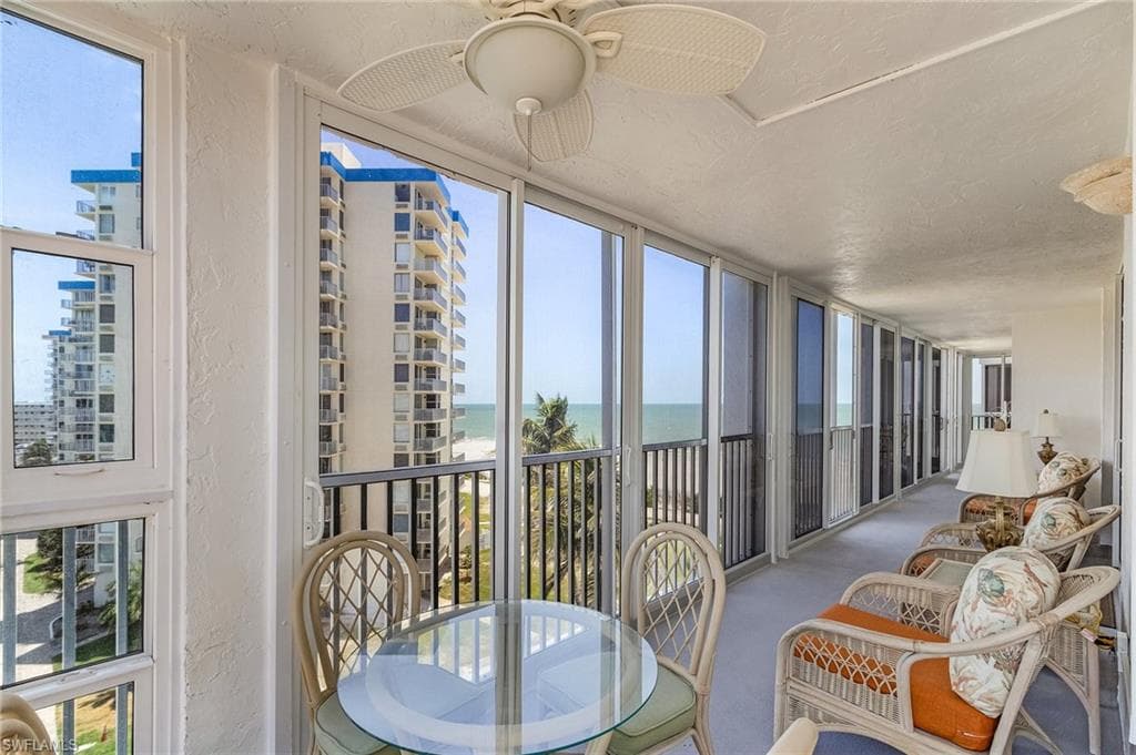 7150 Estero BLVD # 706, FORT MYERS BEACH FL 33931-21