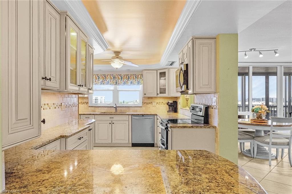 7150 Estero BLVD # 706, FORT MYERS BEACH FL 33931-3