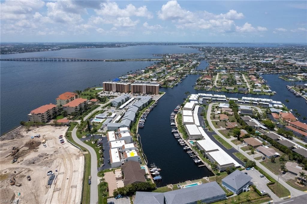 4210 SE 20th PL # A8, CAPE CORAL FL 33904-1