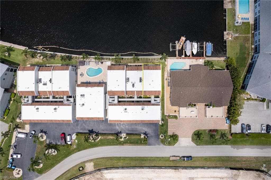 4210 SE 20th PL # A8, CAPE CORAL FL 33904-5