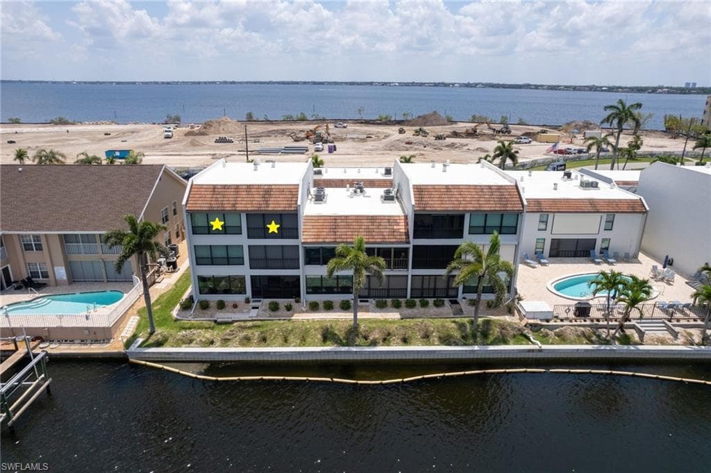 4210 SE 20th PL # A8, CAPE CORAL FL 33904-13