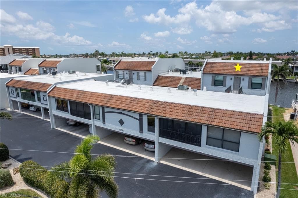 4210 SE 20th PL # A8, CAPE CORAL FL 33904-20