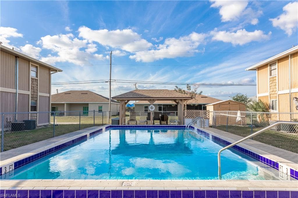 1313 SW 16th TER # 101, CAPE CORAL FL 33991-1