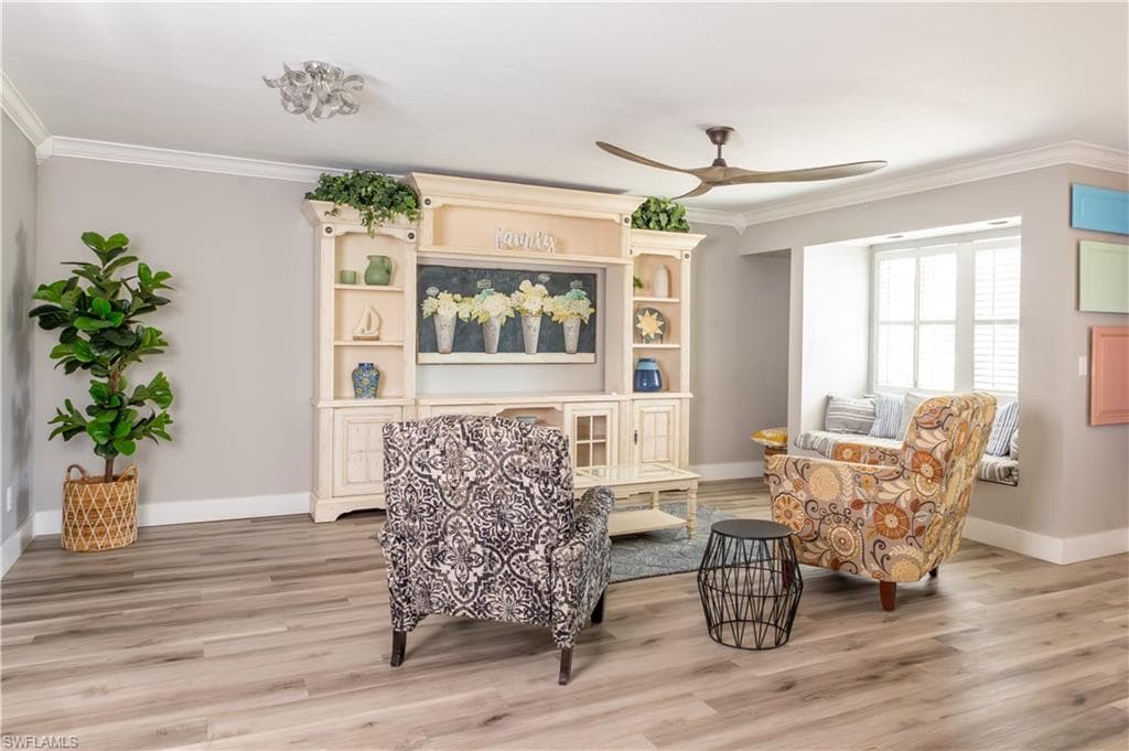 1313 SW 16th TER # 101, CAPE CORAL FL 33991-12