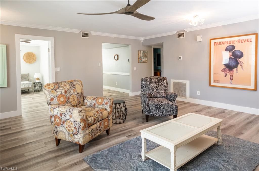 1313 SW 16th TER # 101, CAPE CORAL FL 33991-2