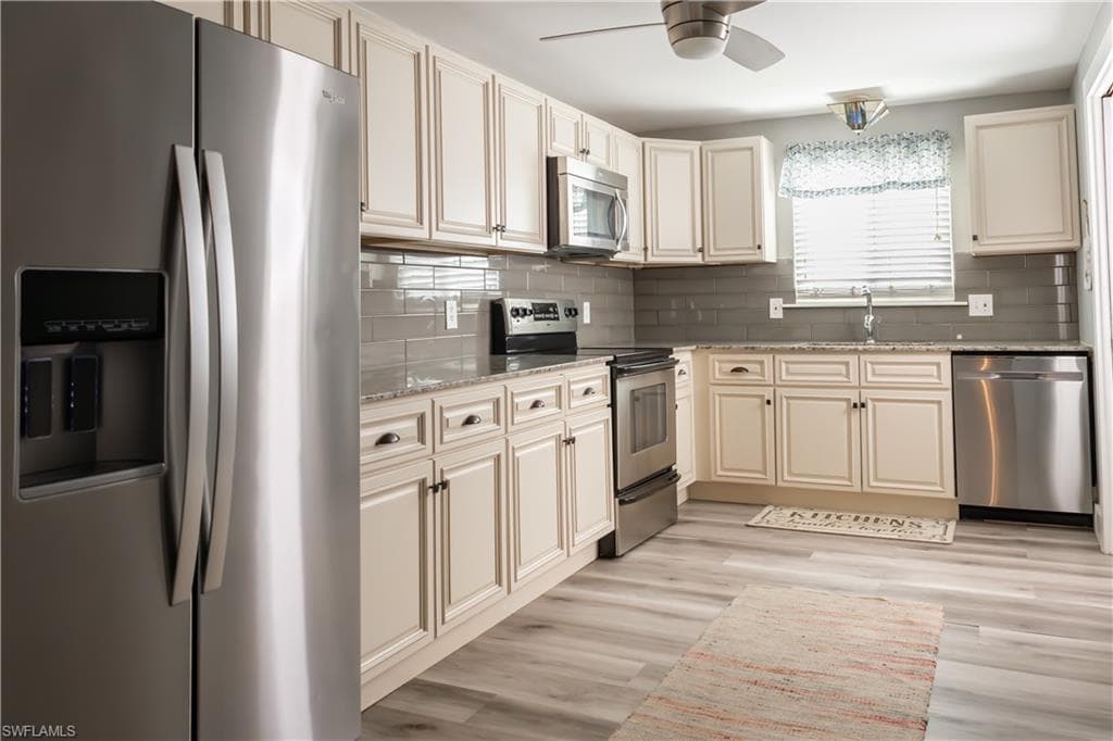 1313 SW 16th TER # 101, CAPE CORAL FL 33991-8