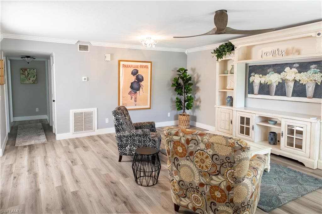 1313 SW 16th TER # 101, CAPE CORAL FL 33991-9