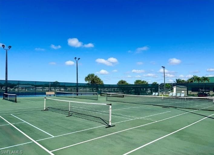 276 Bass LN, NAPLES FL 34114-21