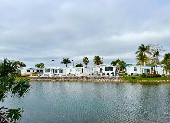 276 Bass LN, NAPLES FL 34114-8