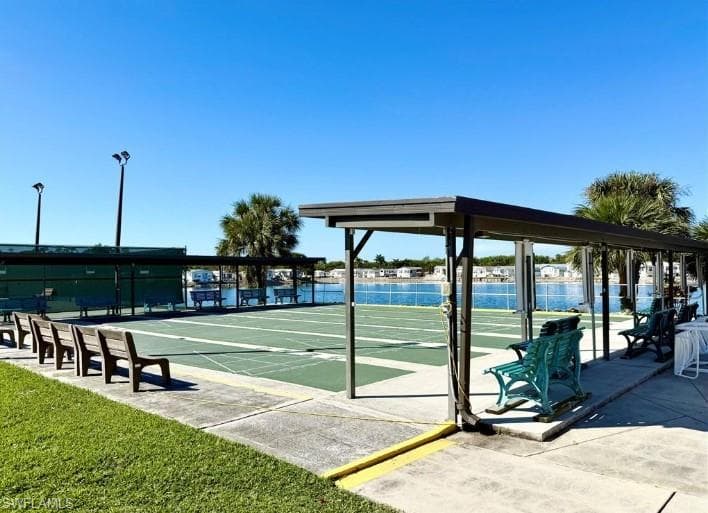 276 Bass LN, NAPLES FL 34114-30