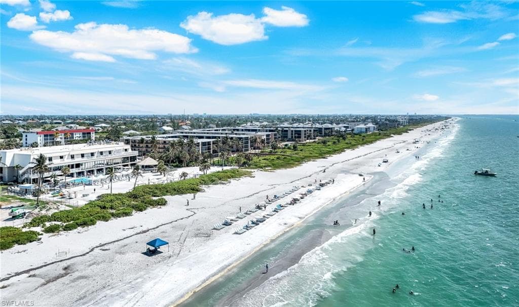 1501 Middle Gulf DR # 304J, SANIBEL FL 33957-5