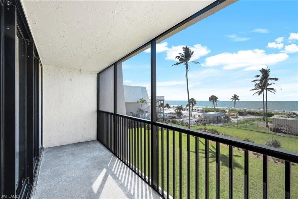 1501 Middle Gulf DR # 304J, SANIBEL FL 33957-16