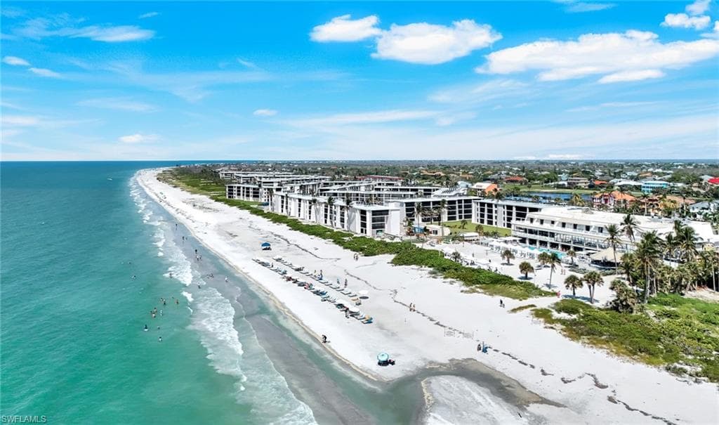 1501 Middle Gulf DR # 304J, SANIBEL FL 33957-6