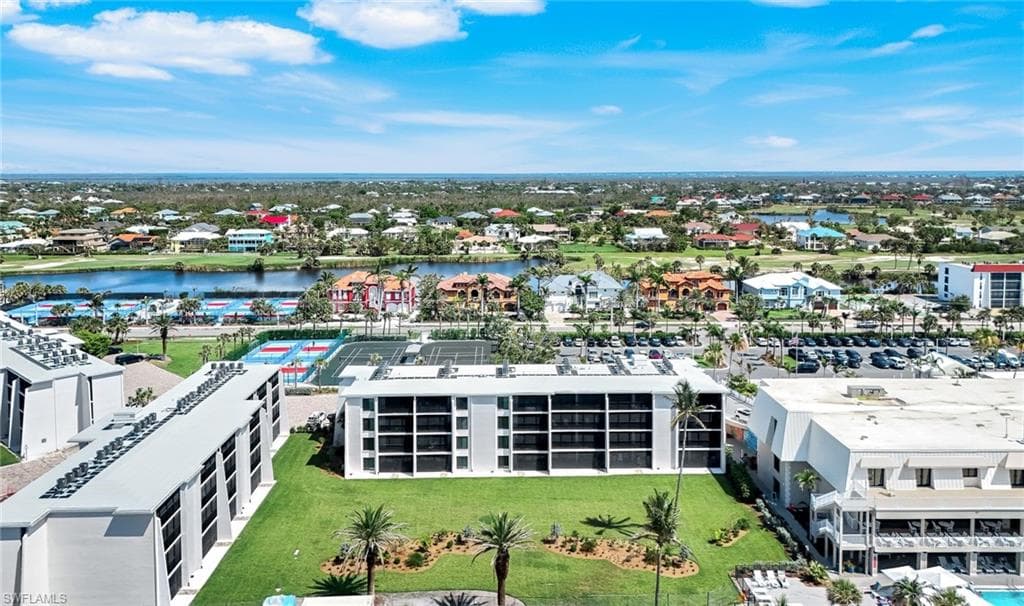 1501 Middle Gulf DR # 304J, SANIBEL FL 33957-29