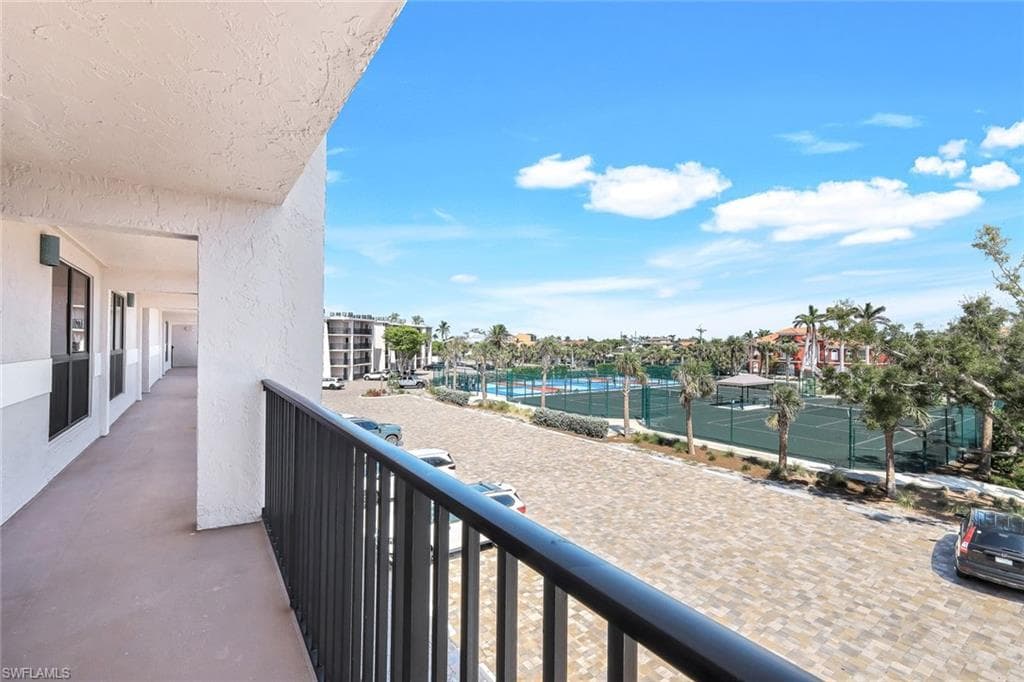 1501 Middle Gulf DR # 304J, SANIBEL FL 33957-17