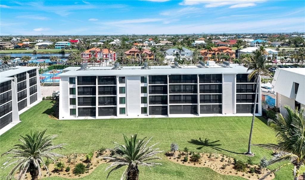 1501 Middle Gulf DR # 304J, SANIBEL FL 33957-28