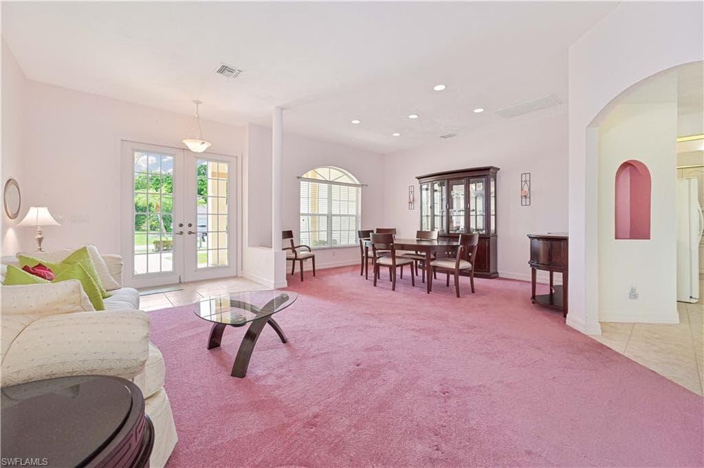 4255 Perth CT, NORTH FORT MYERS FL 33903-5