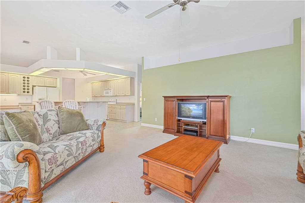 4255 Perth CT, NORTH FORT MYERS FL 33903-15