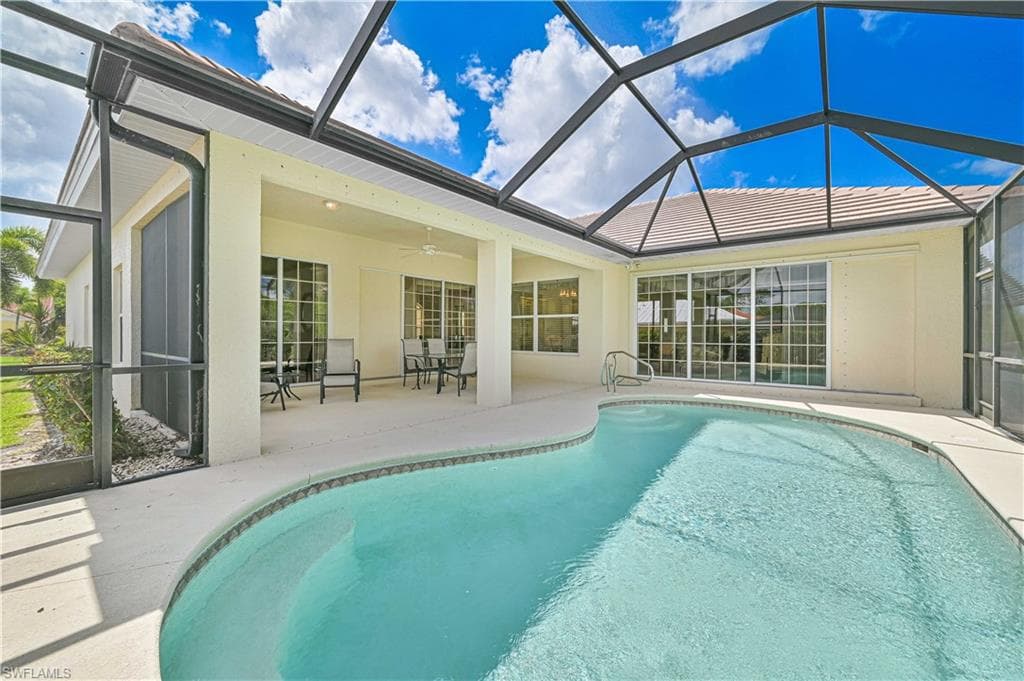 4255 Perth CT, NORTH FORT MYERS FL 33903-35