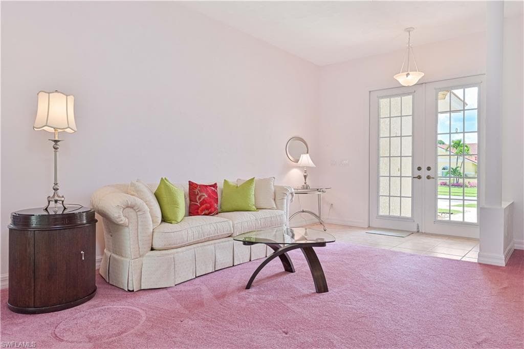 4255 Perth CT, NORTH FORT MYERS FL 33903-4