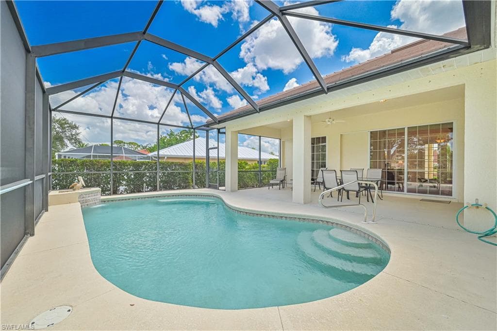 4255 Perth CT, NORTH FORT MYERS FL 33903-33