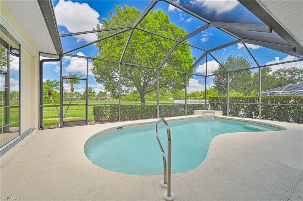 4255 Perth CT, NORTH FORT MYERS FL 33903-32