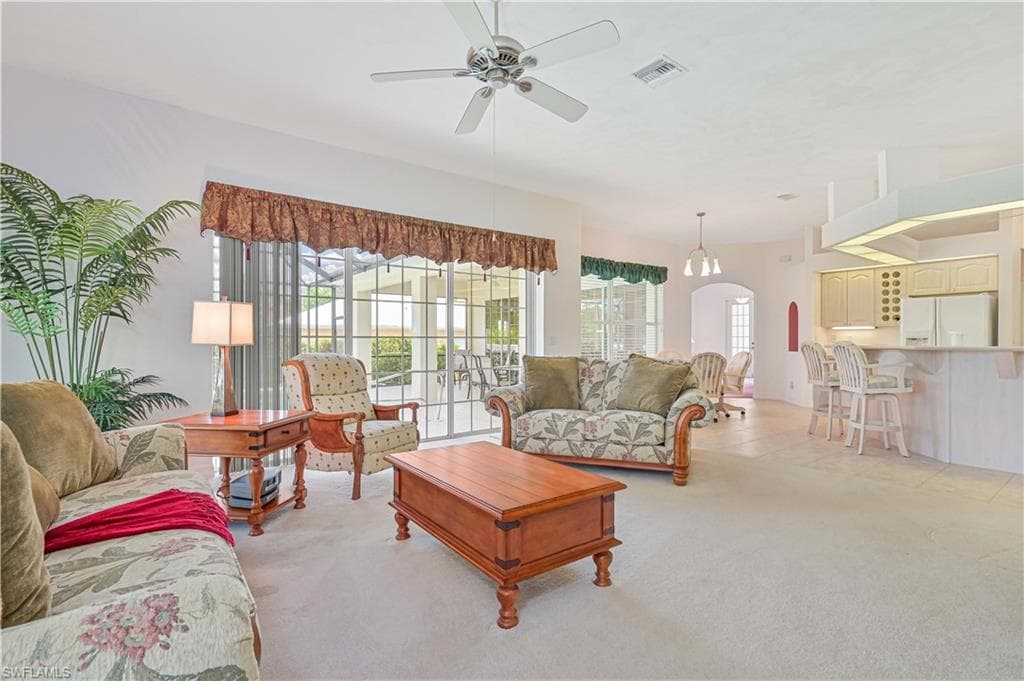 4255 Perth CT, NORTH FORT MYERS FL 33903-13