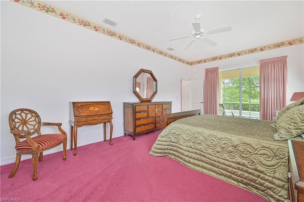 4255 Perth CT, NORTH FORT MYERS FL 33903-17