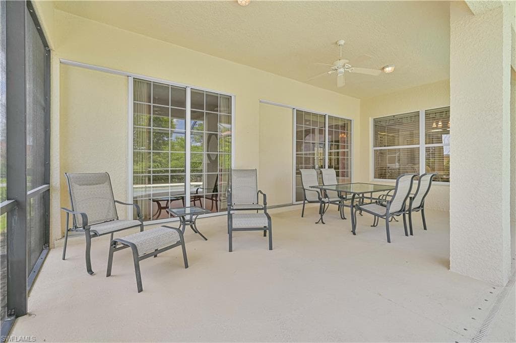 4255 Perth CT, NORTH FORT MYERS FL 33903-36