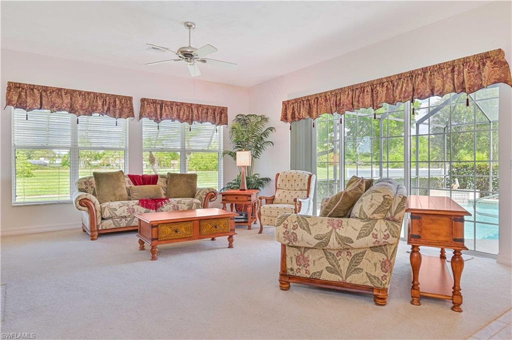 4255 Perth CT, NORTH FORT MYERS FL 33903-14