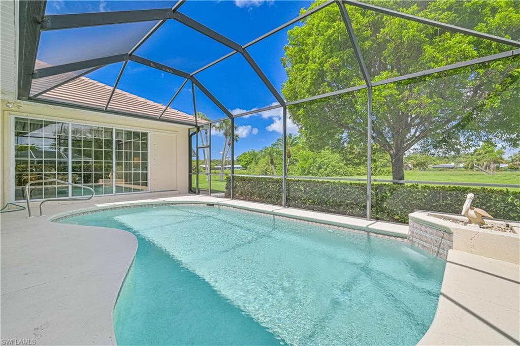 4255 Perth CT, NORTH FORT MYERS FL 33903-34