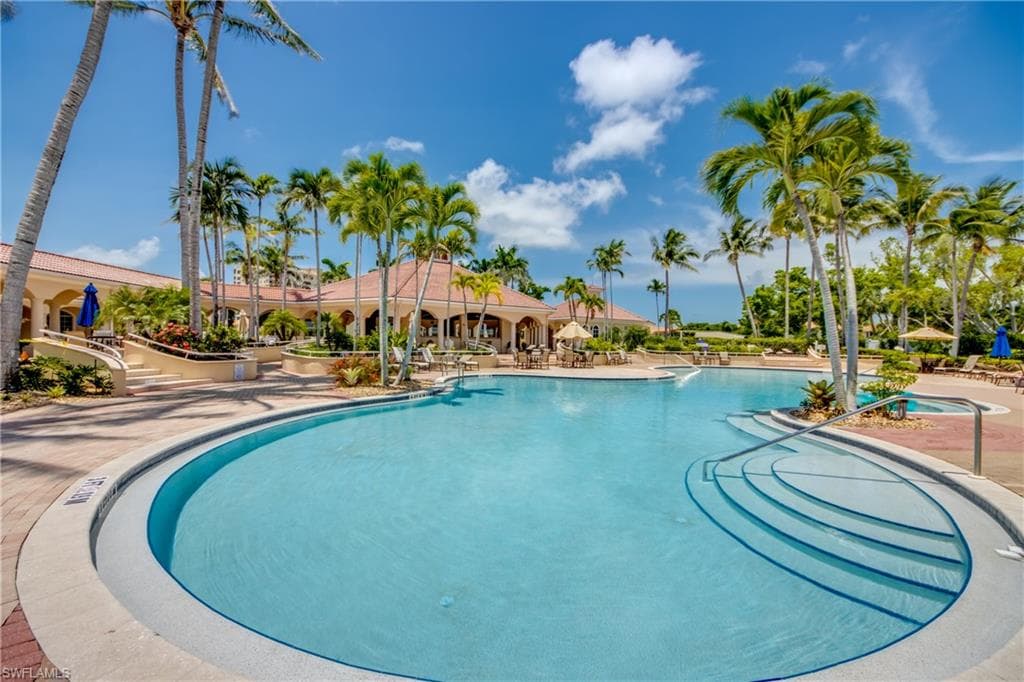 5912 Tarpon Gardens CIR # 201, CAPE CORAL FL 33914-1