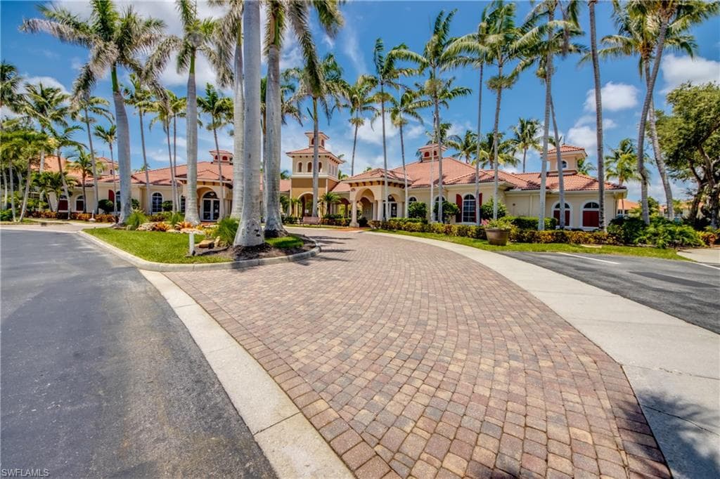 5912 Tarpon Gardens CIR # 201, CAPE CORAL FL 33914-33