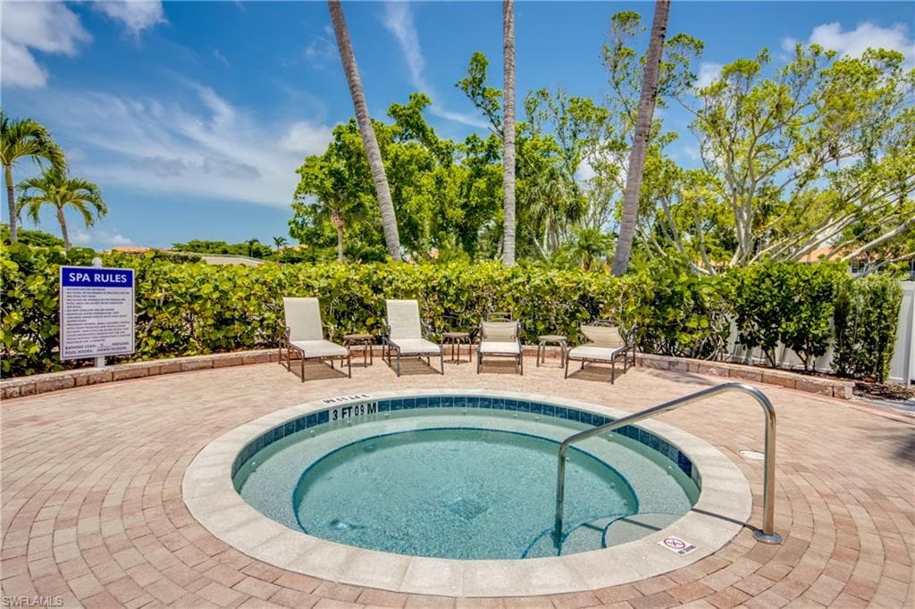 5912 Tarpon Gardens CIR # 201, CAPE CORAL FL 33914-36