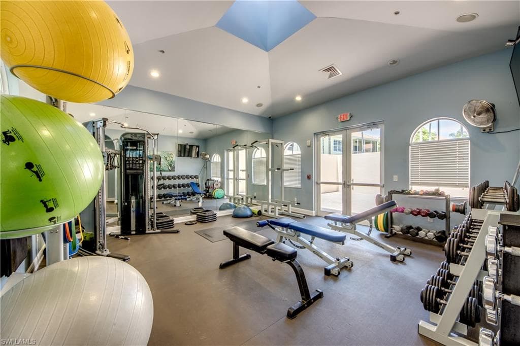 5912 Tarpon Gardens CIR # 201, CAPE CORAL FL 33914-39