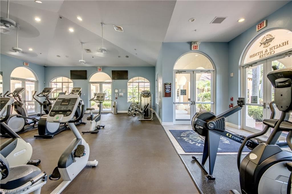 5912 Tarpon Gardens CIR # 201, CAPE CORAL FL 33914-38