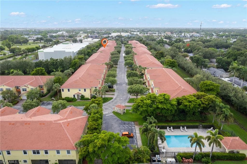 4381 Lazio WAY # 504, FORT MYERS FL 33901-17