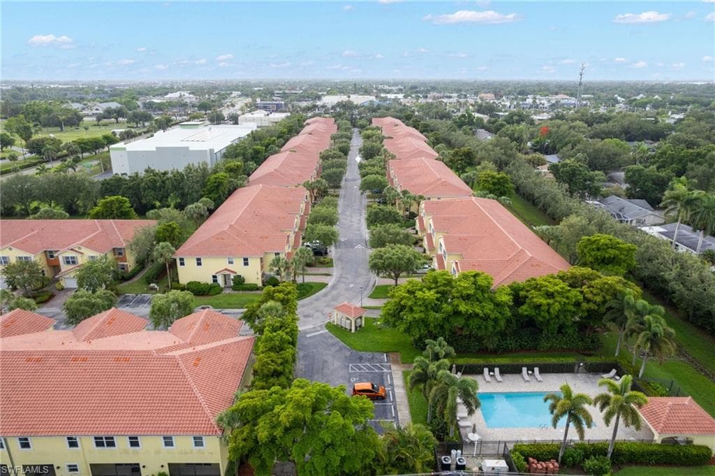 4381 Lazio WAY # 504, FORT MYERS FL 33901-18