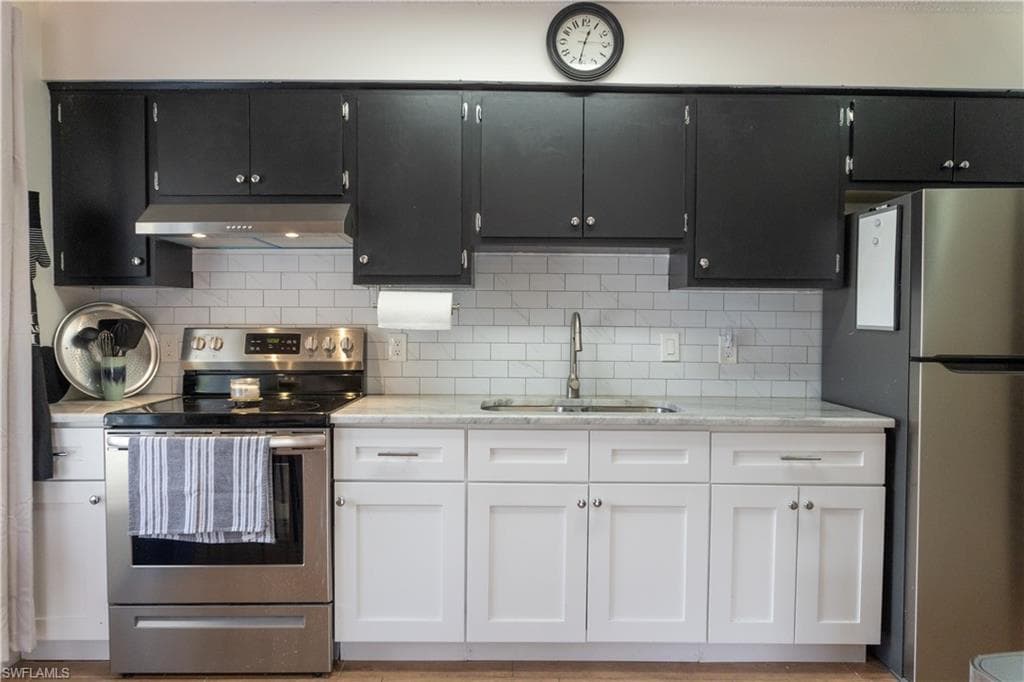 1165 Palm AVE # 8A, NORTH FORT MYERS FL 33903-1