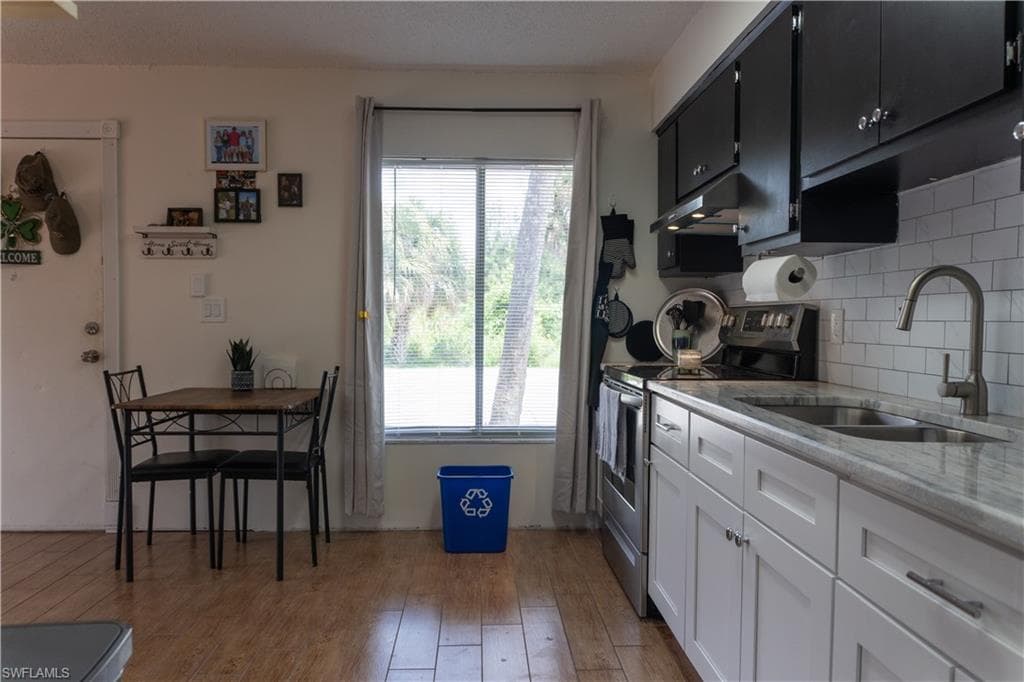 1165 Palm AVE # 8A, NORTH FORT MYERS FL 33903-4