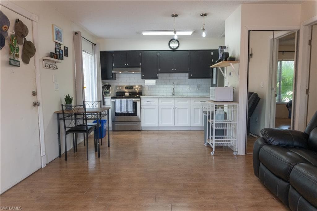 1165 Palm AVE # 8A, NORTH FORT MYERS FL 33903-8