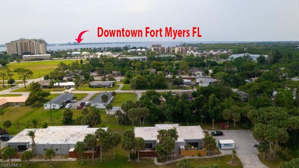 1165 Palm AVE # 8A, NORTH FORT MYERS FL 33903-20