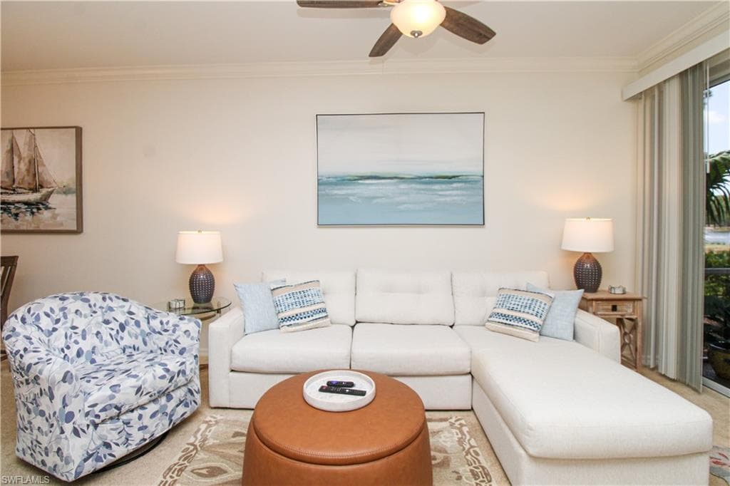 8217 Parkstone PL # 102, NAPLES FL 34120-16