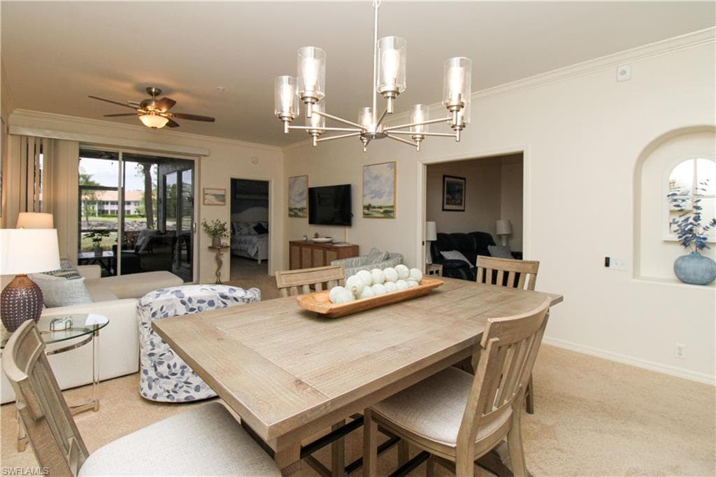 8217 Parkstone PL # 102, NAPLES FL 34120-11