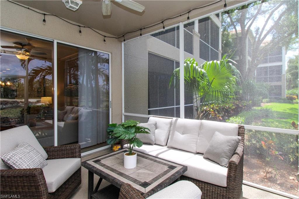 8217 Parkstone PL # 102, NAPLES FL 34120-43