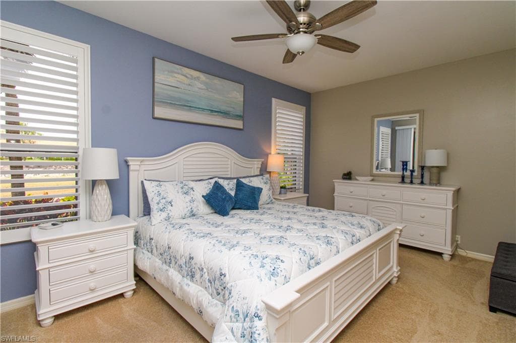 8217 Parkstone PL # 102, NAPLES FL 34120-34