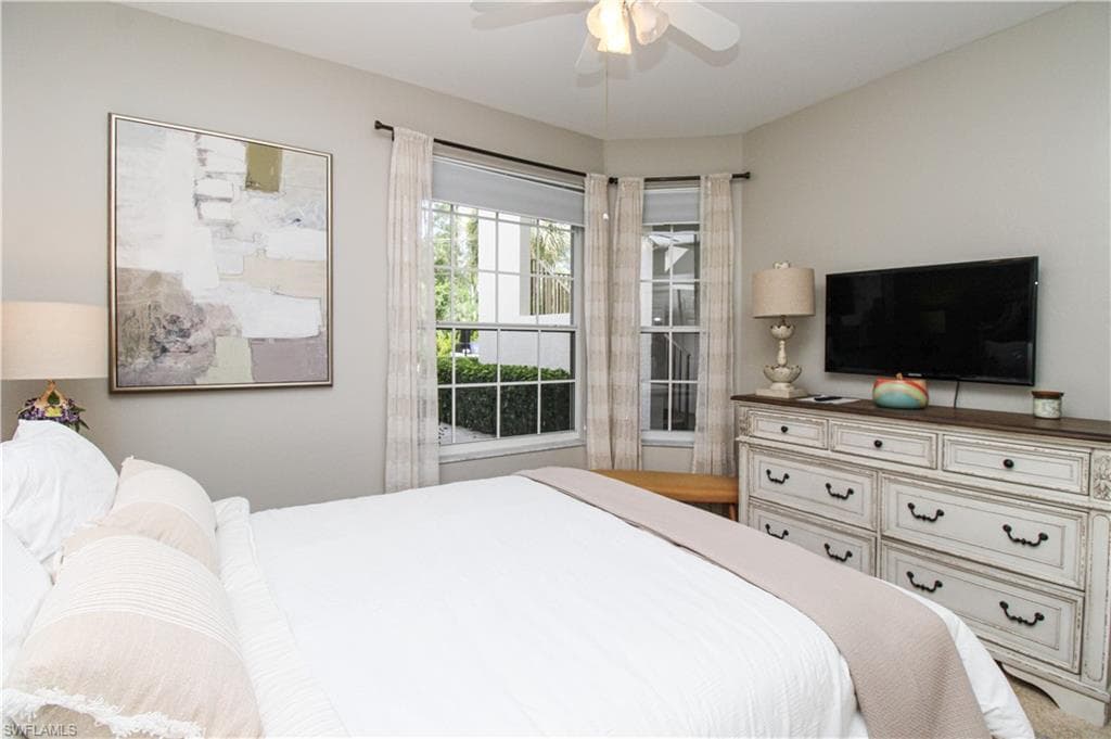 8217 Parkstone PL # 102, NAPLES FL 34120-28