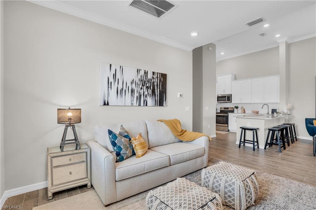 11841 Venetian Lagoon DR # 204, FORT MYERS FL 33913-5